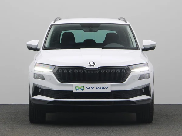 SKODA Karoq (2023) — foto 17 van 21
