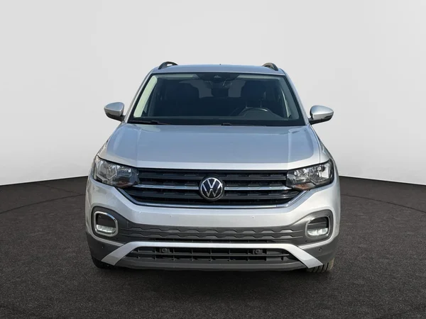 VOLKSWAGEN T-Cross (2022) — foto 5 van 21