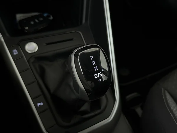 VOLKSWAGEN Taigo (2025) — foto 4 van 29
