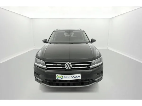 VOLKSWAGEN Tiguan Allspace (2021) — foto 12 van 36