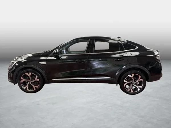 Renault Arkana (2025) — foto 15 van 16