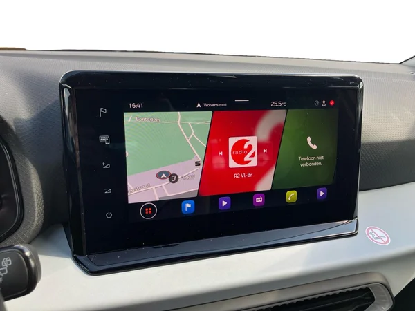 SEAT Arona (2024) — foto 16 van 25