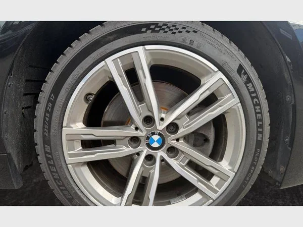BMW 1 Hatch (2020) — foto 9 van 25