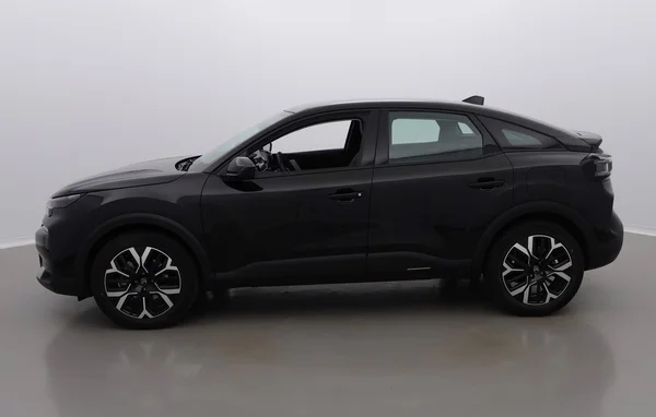 Citroen C4 (2026) — foto 12 van 23