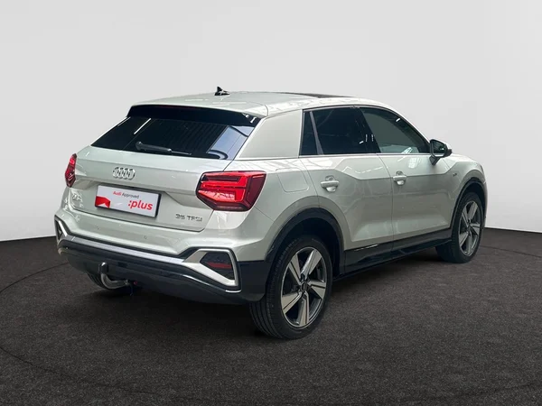 AUDI Q2 (2026) — foto 20 van 23