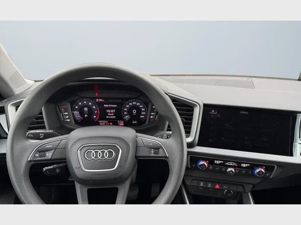 Audi A1 citycarver (2021) — foto 2 van 21