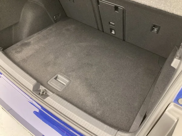 VOLKSWAGEN Golf VIII (2020) — foto 15 van 36