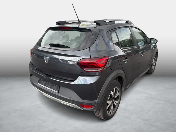 Dacia Sandero Stepway (2021) — foto 18 van 20