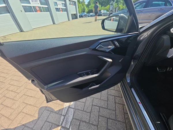 AUDI A1 Sportback (2026) — foto 7 van 24
