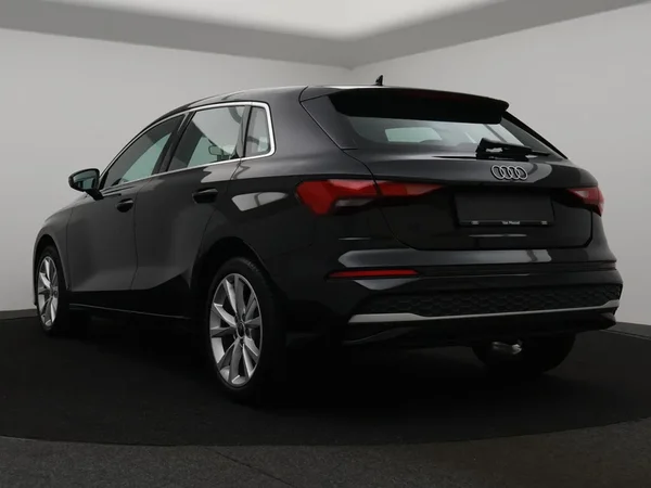 Audi A3 (2025) — foto 25 van 30