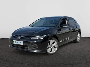 VOLKSWAGEN Golf VIII (2025)