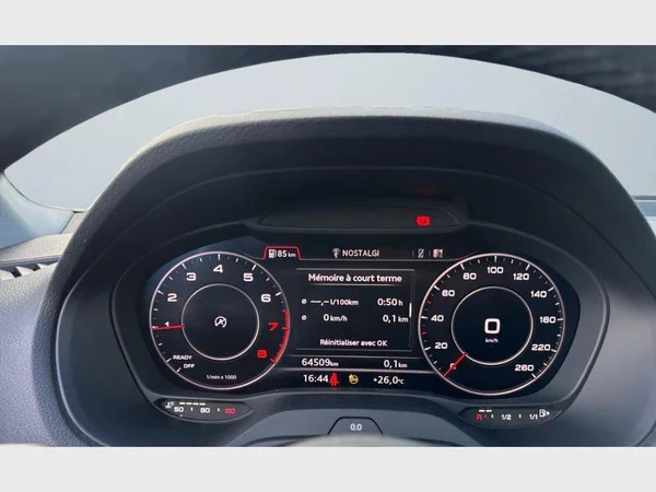 Audi Q2 (2021) — foto 5 van 29