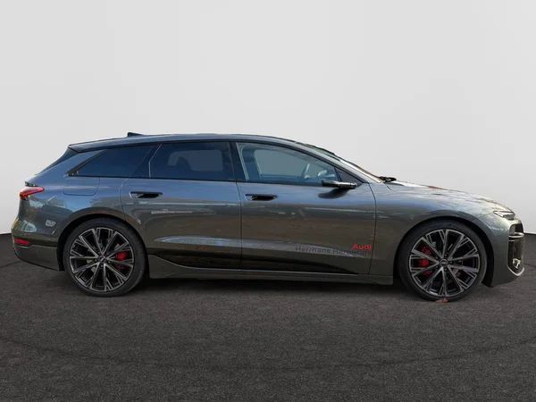 AUDI A6 Avant e-tron (2025) — foto 19 van 21