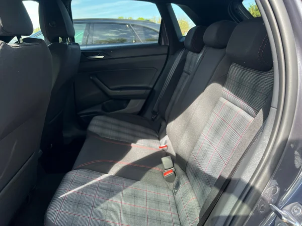 VOLKSWAGEN Polo GTI (2024) — foto 5 van 24