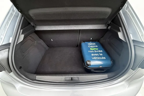 Peugeot 208 (2025) — foto 2 van 26