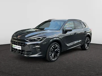 CUPRA Terramar e-Hybrid (PHEV) (2025)