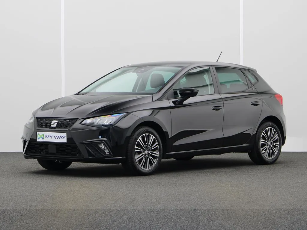SEAT Ibiza 5P/D 1122_96704_2023