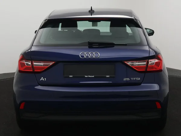 AUDI A1 Sportback (2023) — foto 20 van 25
