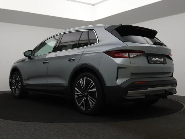 SKODA Elroq (2026) — foto 22 van 24