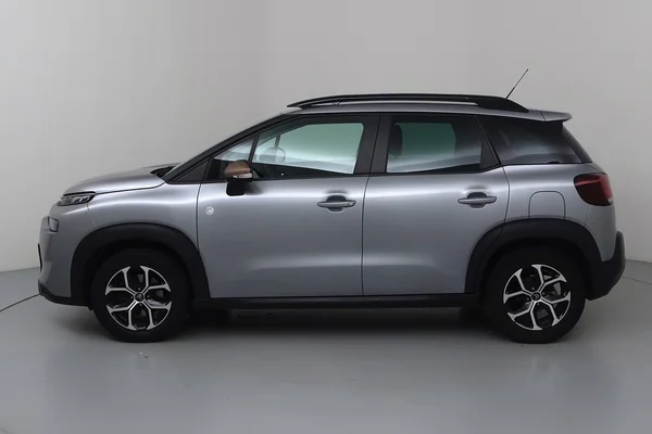 Citroen C3 Aircross (2022) — foto 12 van 45