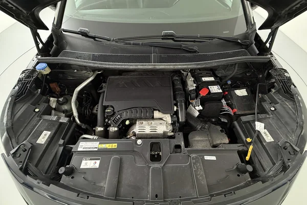 Peugeot 3008 (2020) — foto 5 van 31