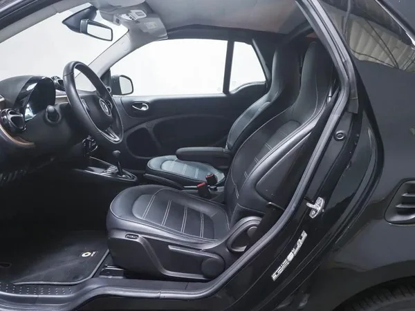 smart Fortwo (2024) — foto 6 van 10