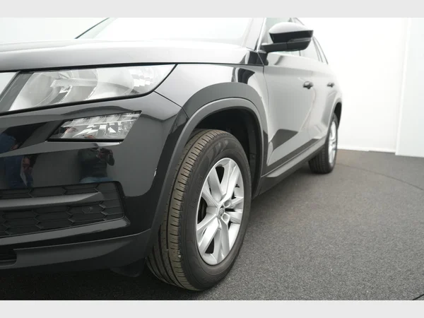 SKODA Kodiaq (2019) — foto 14 van 31