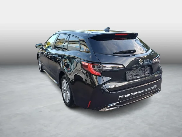 Suzuki Swace (2025) — foto 21 van 23