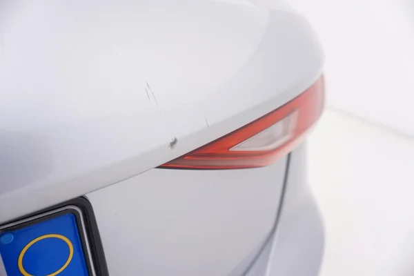 Audi A3 Sportback (2023) — foto 24 van 33