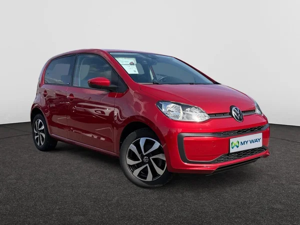 VOLKSWAGEN Up! (2023) — foto 23 van 24