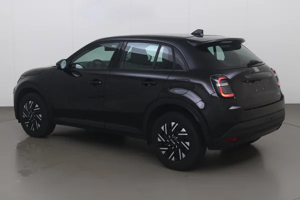 Fiat 600 (2025) — foto 13 van 19