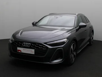 AUDI A5 Avant e-hybrid (PHEV) (2025)