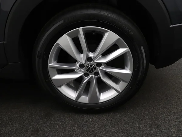 VOLKSWAGEN T-Cross (2026) — foto 20 van 20