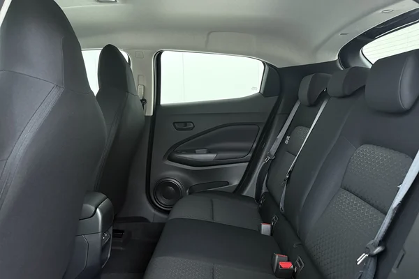 Nissan Juke (2026) — foto 15 van 16