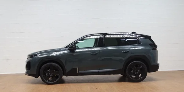 Citroën C5 Aircross (2025) — foto 23 van 25