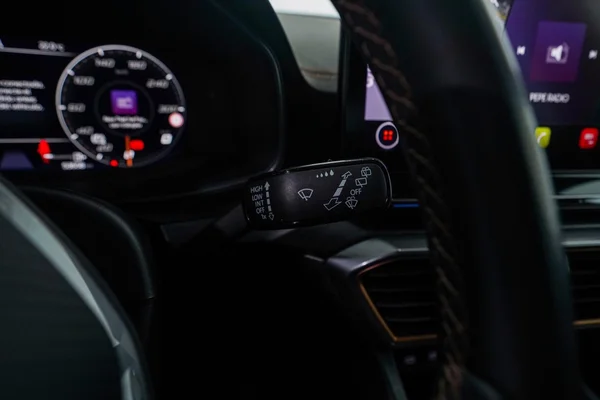 CUPRA Formentor E-Hybrid (PHEV) (2021) — foto 13 van 59