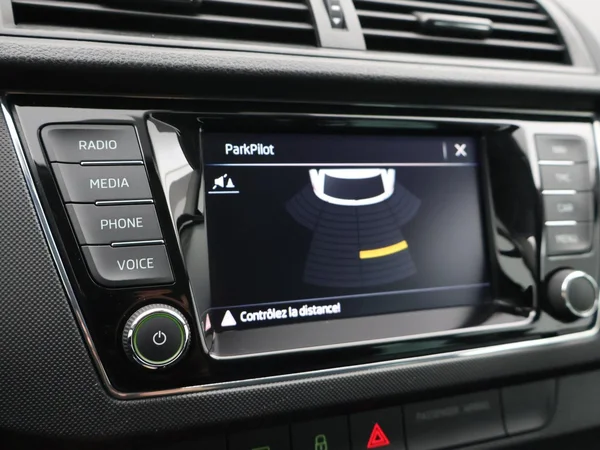 SKODA Fabia Combi (2021) — foto 10 van 25