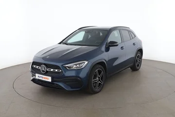 Mercedes-Benz GLA-Klasse 301dca5b-ada6-46f6-a0c1-c574a2d82626