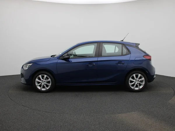 Opel Corsa (2021) — foto 34 van 39