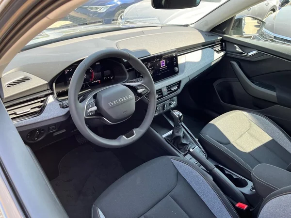 SKODA Kamiq (2026) — foto 19 van 20
