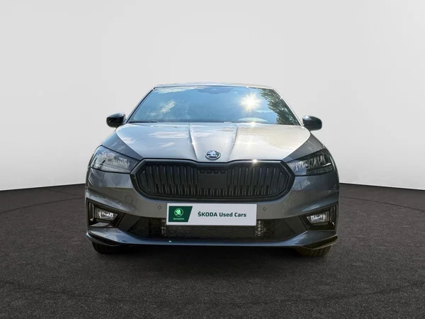 SKODA Fabia (2026) — foto 14 van 19