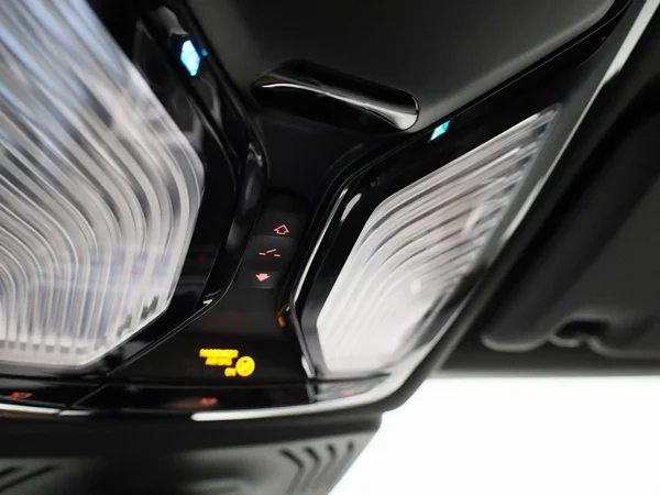 BMW iX3 (2023) — foto 20 van 55