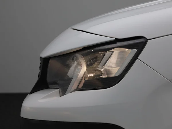 Peugeot Partner (2021) — foto 14 van 37