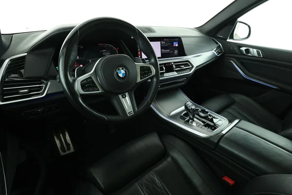BMW X5 (2019) — foto 2 van 16