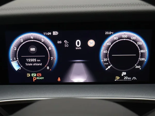 VOLKSWAGEN Tayron (2025) — foto 7 van 28