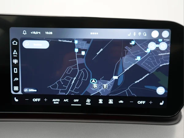 AUDI Q3 SUV e-hybrid (PHEV) (2026) — foto 13 van 35