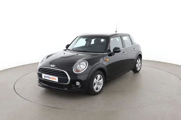 MINI MINI (2017)