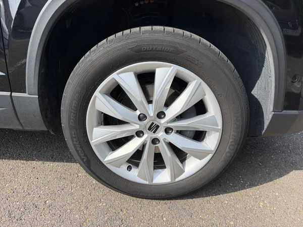 SEAT Ateca (2025) — foto 14 van 21