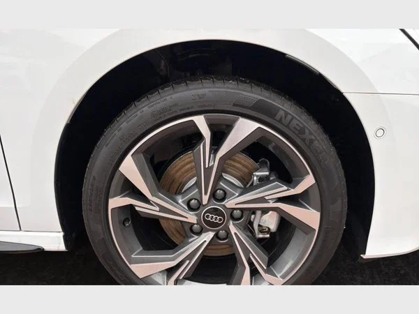 AUDI A3 Sportback PHEV (2026) — foto 27 van 27