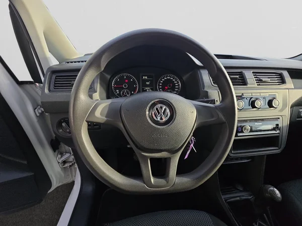 VOLKSWAGEN Caddy Maxi Dsl (2020) — foto 4 van 24
